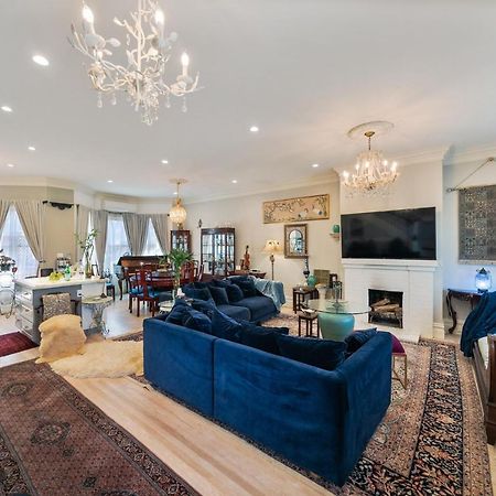 San Francisco Retreat Just Steps From Golden Gate Park And Ocean Beach! Home المظهر الخارجي الصورة