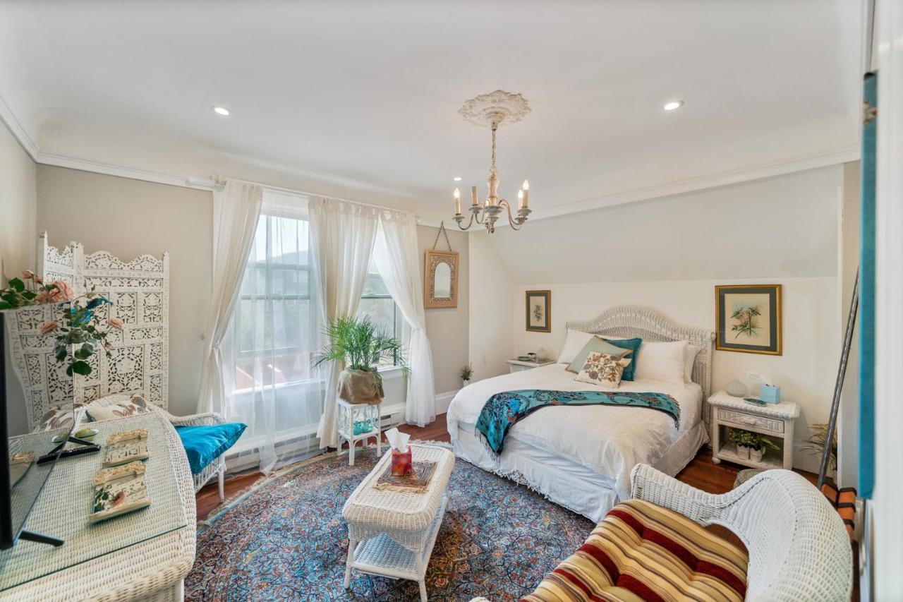 San Francisco Retreat Just Steps From Golden Gate Park And Ocean Beach! Home المظهر الخارجي الصورة