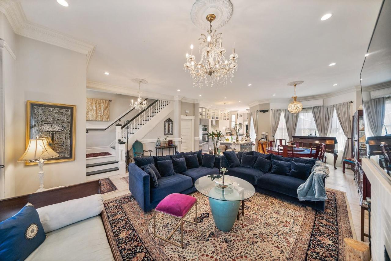 San Francisco Retreat Just Steps From Golden Gate Park And Ocean Beach! Home المظهر الخارجي الصورة