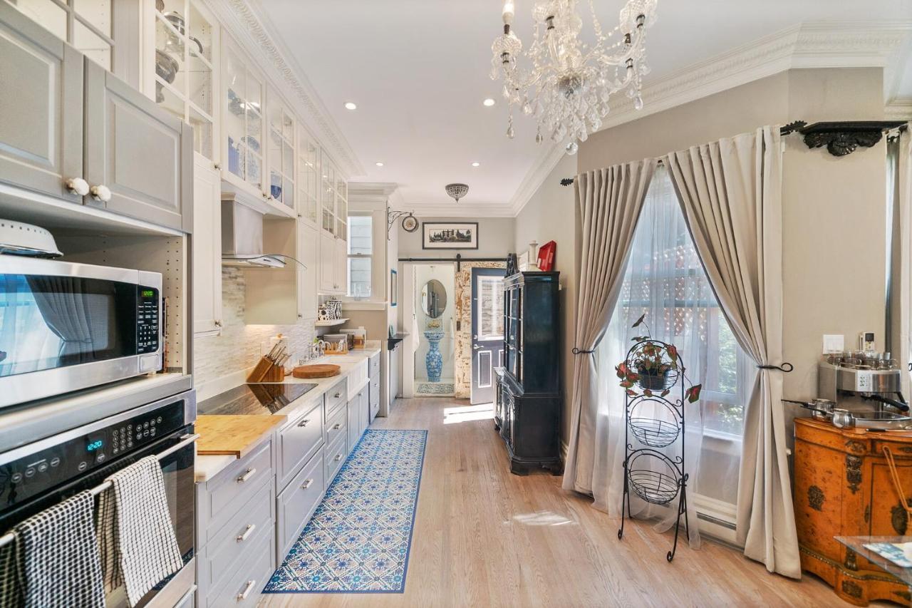 San Francisco Retreat Just Steps From Golden Gate Park And Ocean Beach! Home المظهر الخارجي الصورة