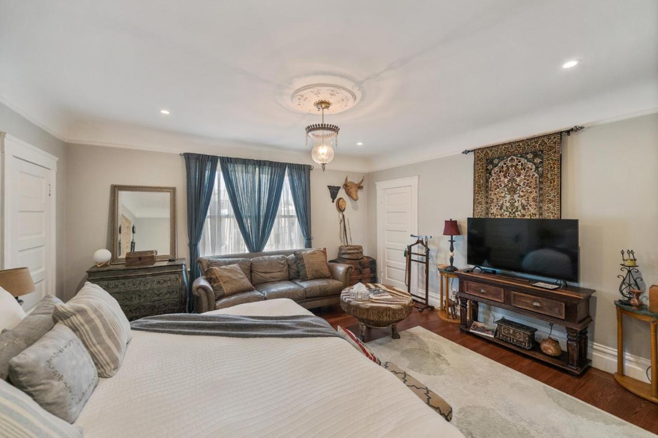 San Francisco Retreat Just Steps From Golden Gate Park And Ocean Beach! Home المظهر الخارجي الصورة