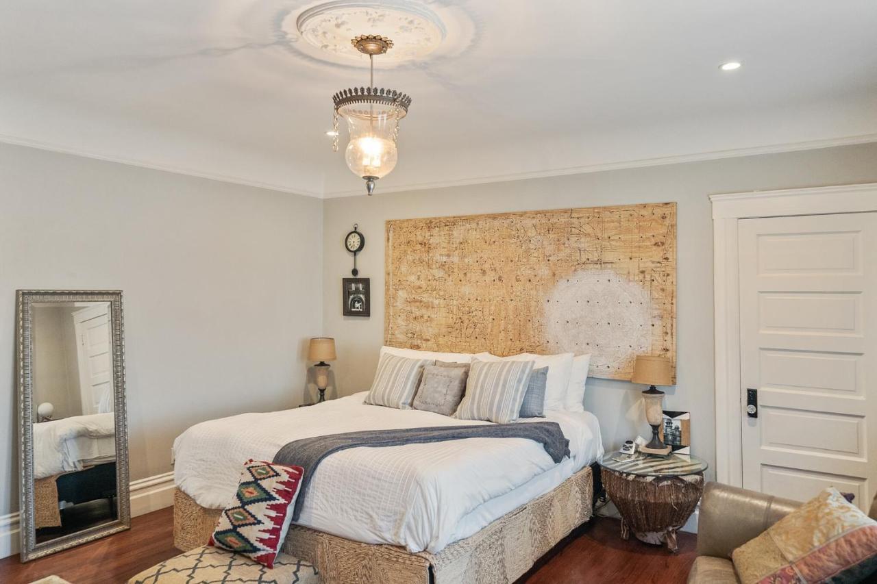 San Francisco Retreat Just Steps From Golden Gate Park And Ocean Beach! Home المظهر الخارجي الصورة