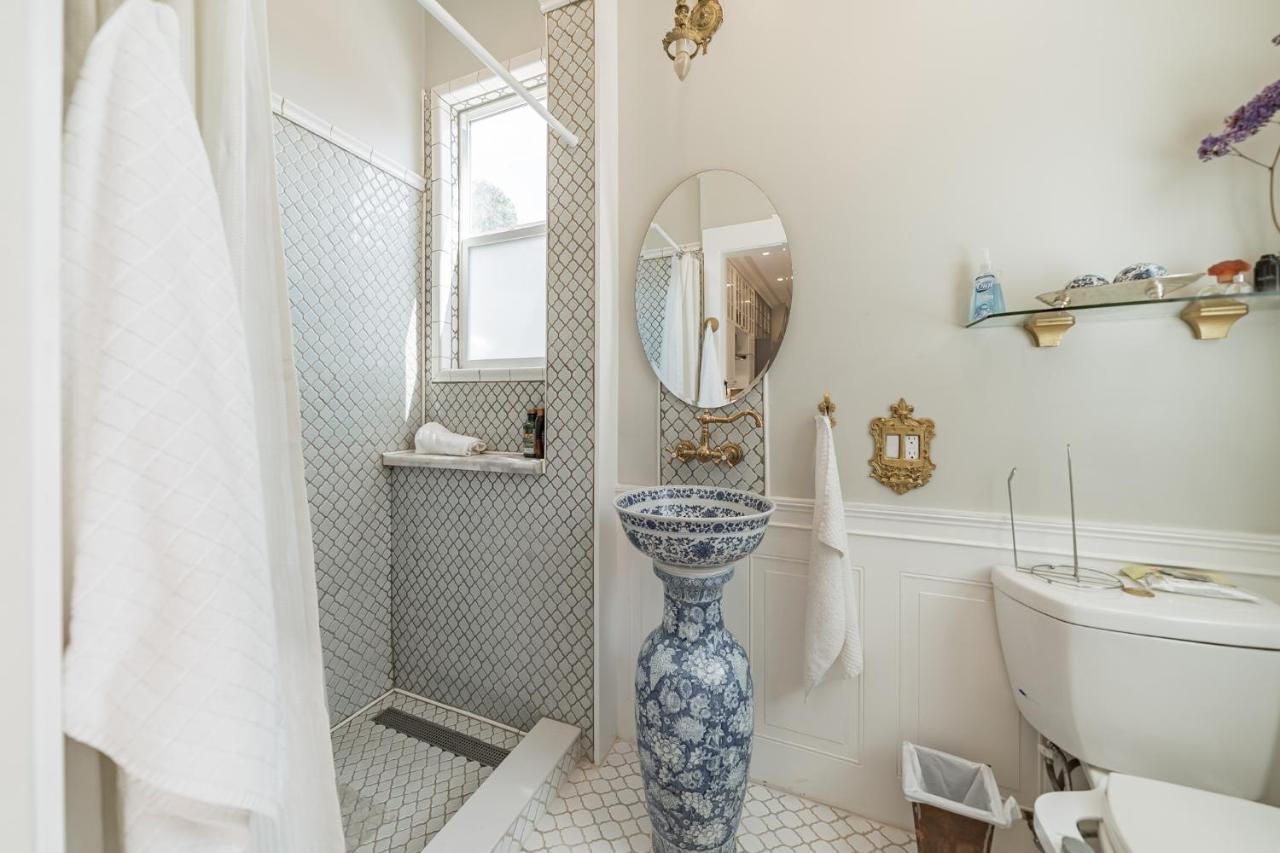 San Francisco Retreat Just Steps From Golden Gate Park And Ocean Beach! Home المظهر الخارجي الصورة