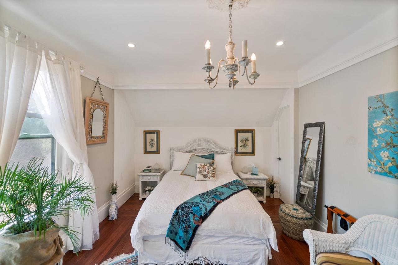 San Francisco Retreat Just Steps From Golden Gate Park And Ocean Beach! Home المظهر الخارجي الصورة