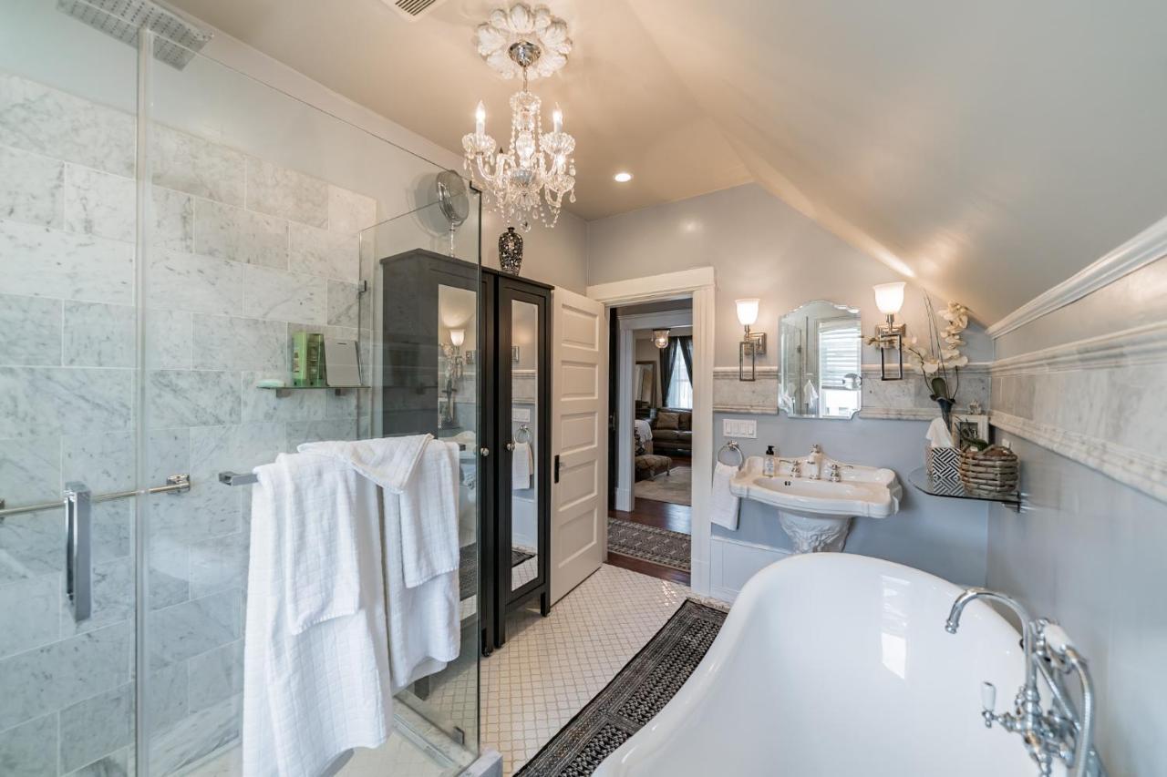 San Francisco Retreat Just Steps From Golden Gate Park And Ocean Beach! Home المظهر الخارجي الصورة