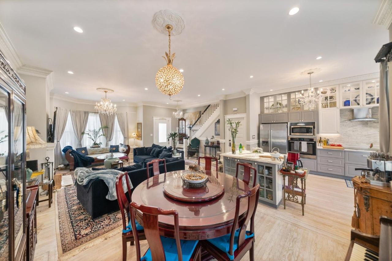 San Francisco Retreat Just Steps From Golden Gate Park And Ocean Beach! Home المظهر الخارجي الصورة