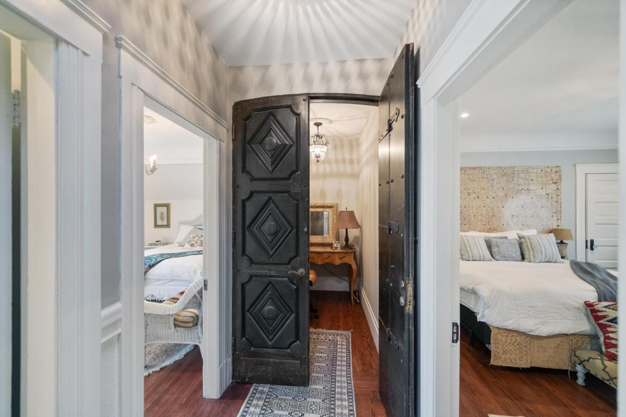 San Francisco Retreat Just Steps From Golden Gate Park And Ocean Beach! Home المظهر الخارجي الصورة