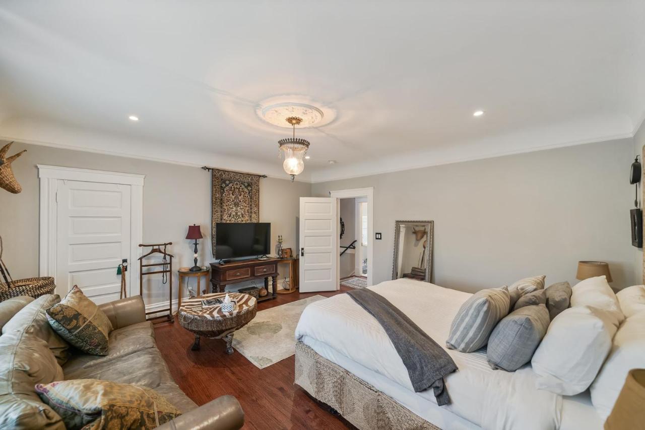 San Francisco Retreat Just Steps From Golden Gate Park And Ocean Beach! Home المظهر الخارجي الصورة